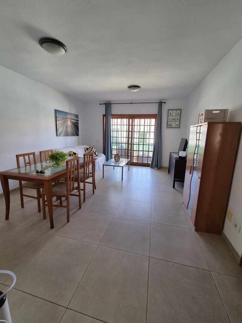 Piso de 55 m² en Adeje