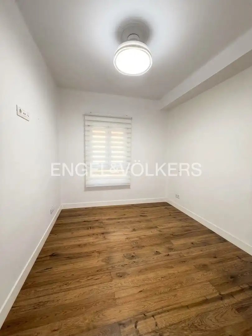 Pis de 191 m² a Madrid