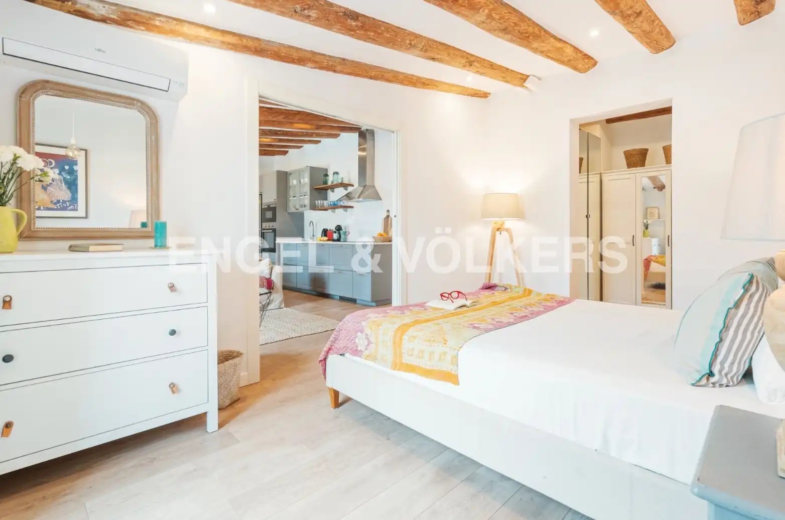Pis de 75 m² a Barcelona