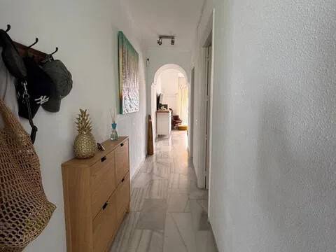 Piso de 85 m² en Marbella