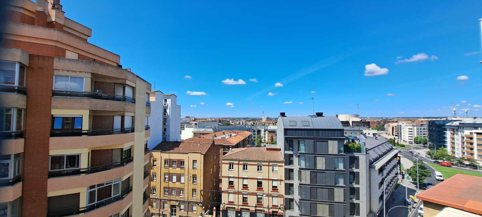 Piso de 87 m² en León