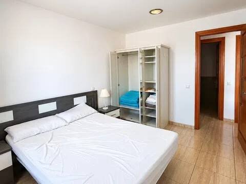Piso de 58 m² en Mogán