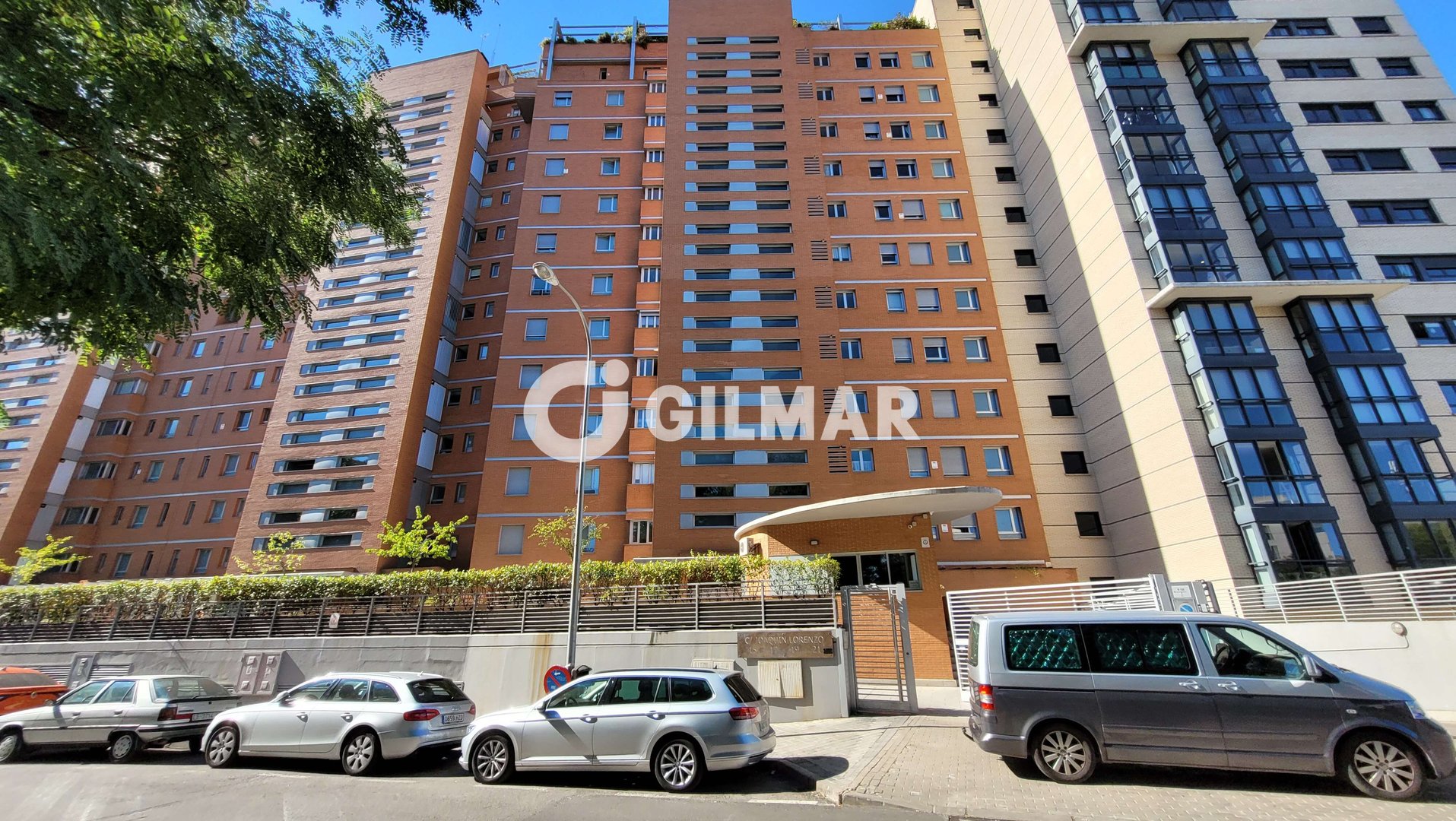 Apartamento 81 m² em Madrid