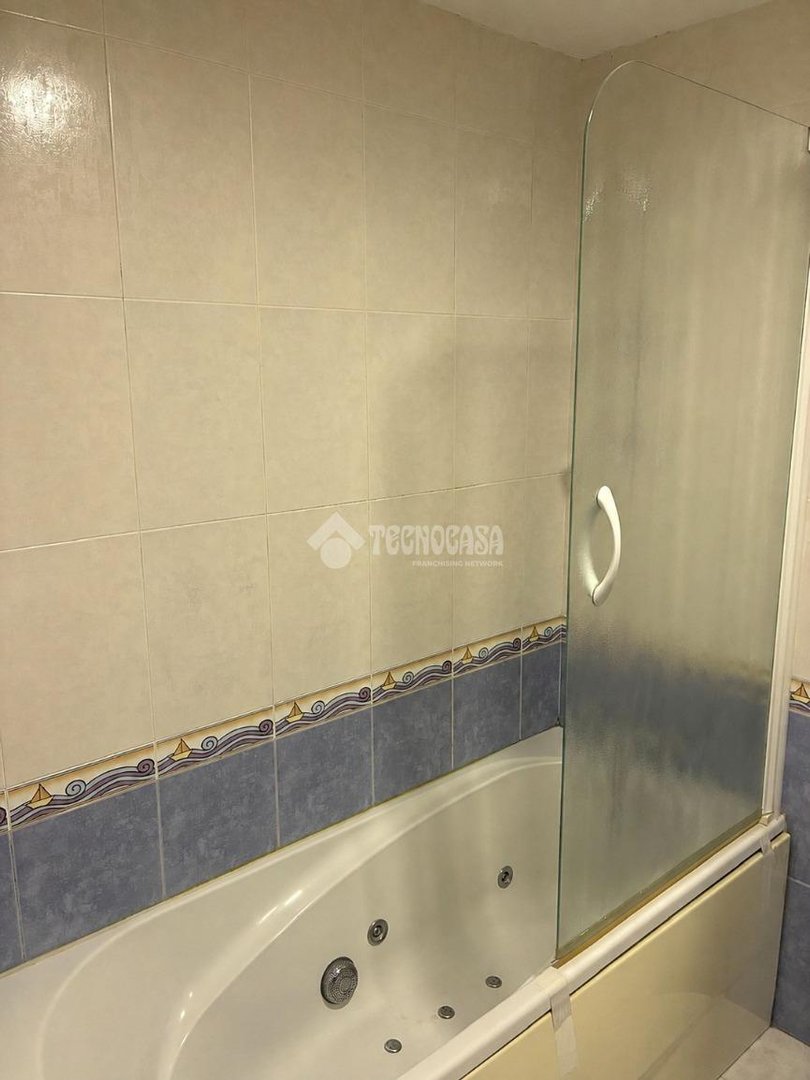 Piso de 114 m² en Murcia