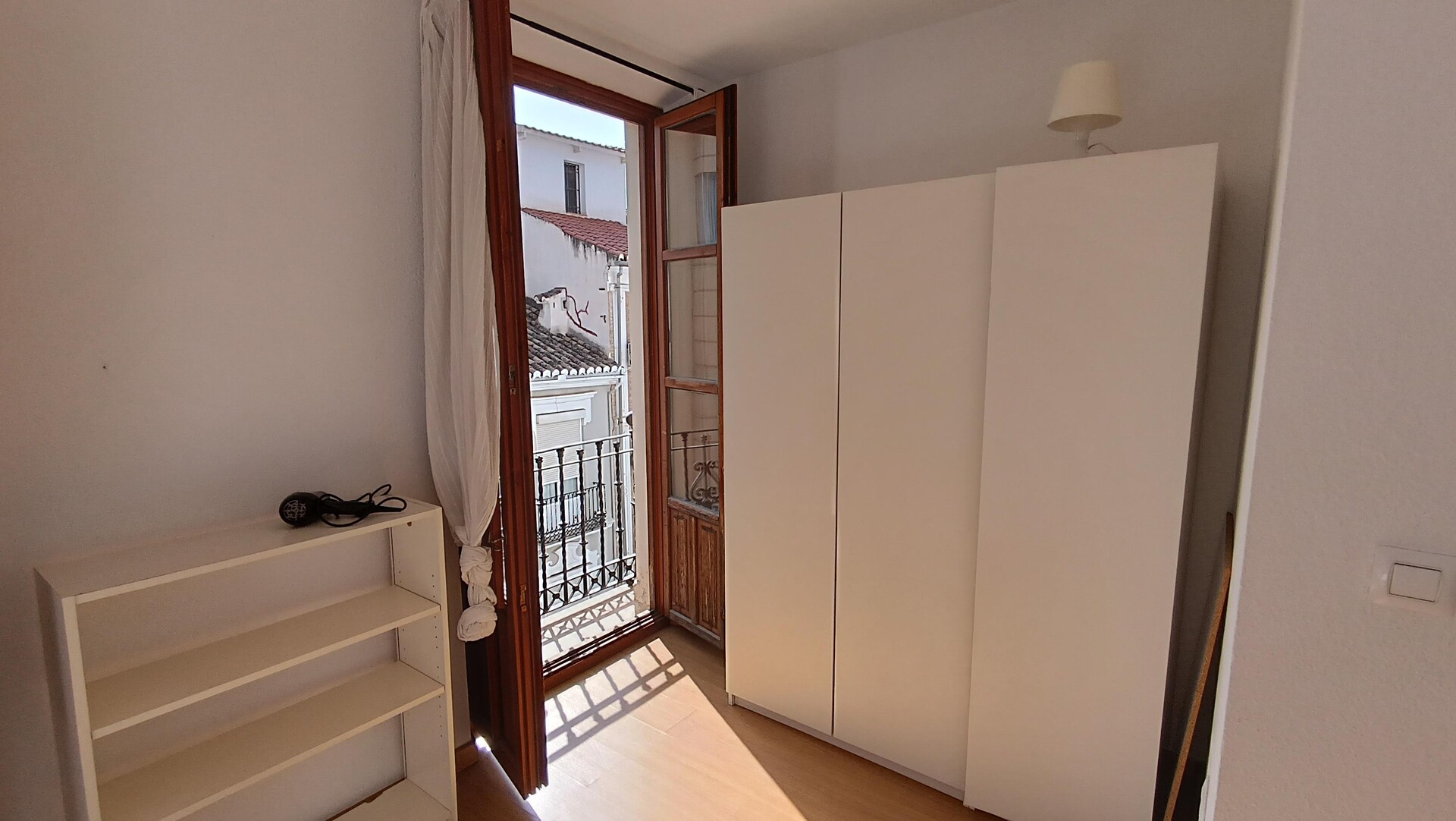 Piso de 106 m² en Granada