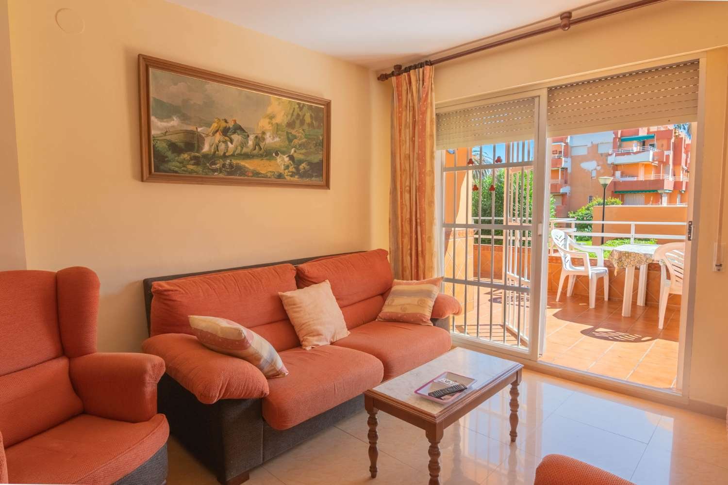 Appartement 90 m² à Salobreña