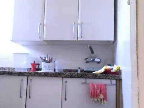 Habitació de lloguer, Sevilla