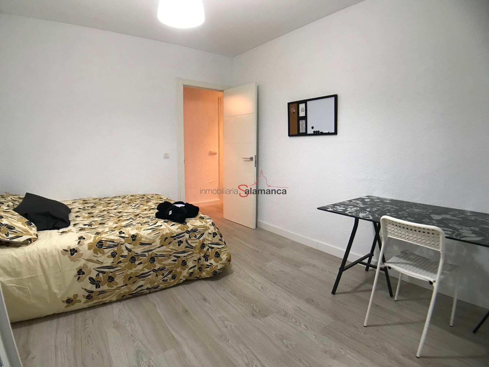 Piso de 100 m² en Salamanca