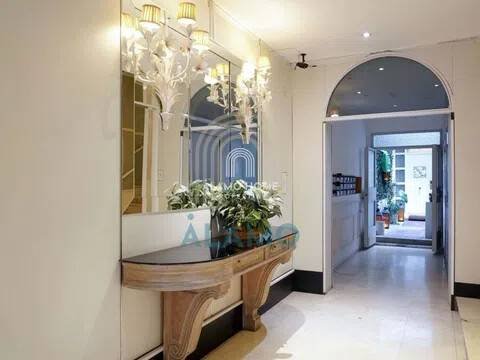 Piso de 170 m² en Madrid