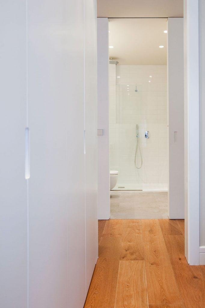 Piso de 145 m² en Bilbao