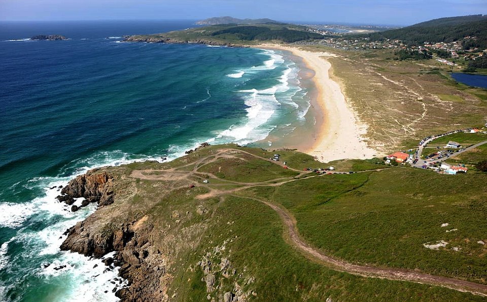 Piso de 80 m² en Ferrol