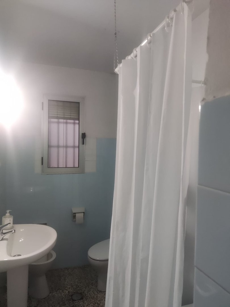 Piso de 85 m² en Jaén