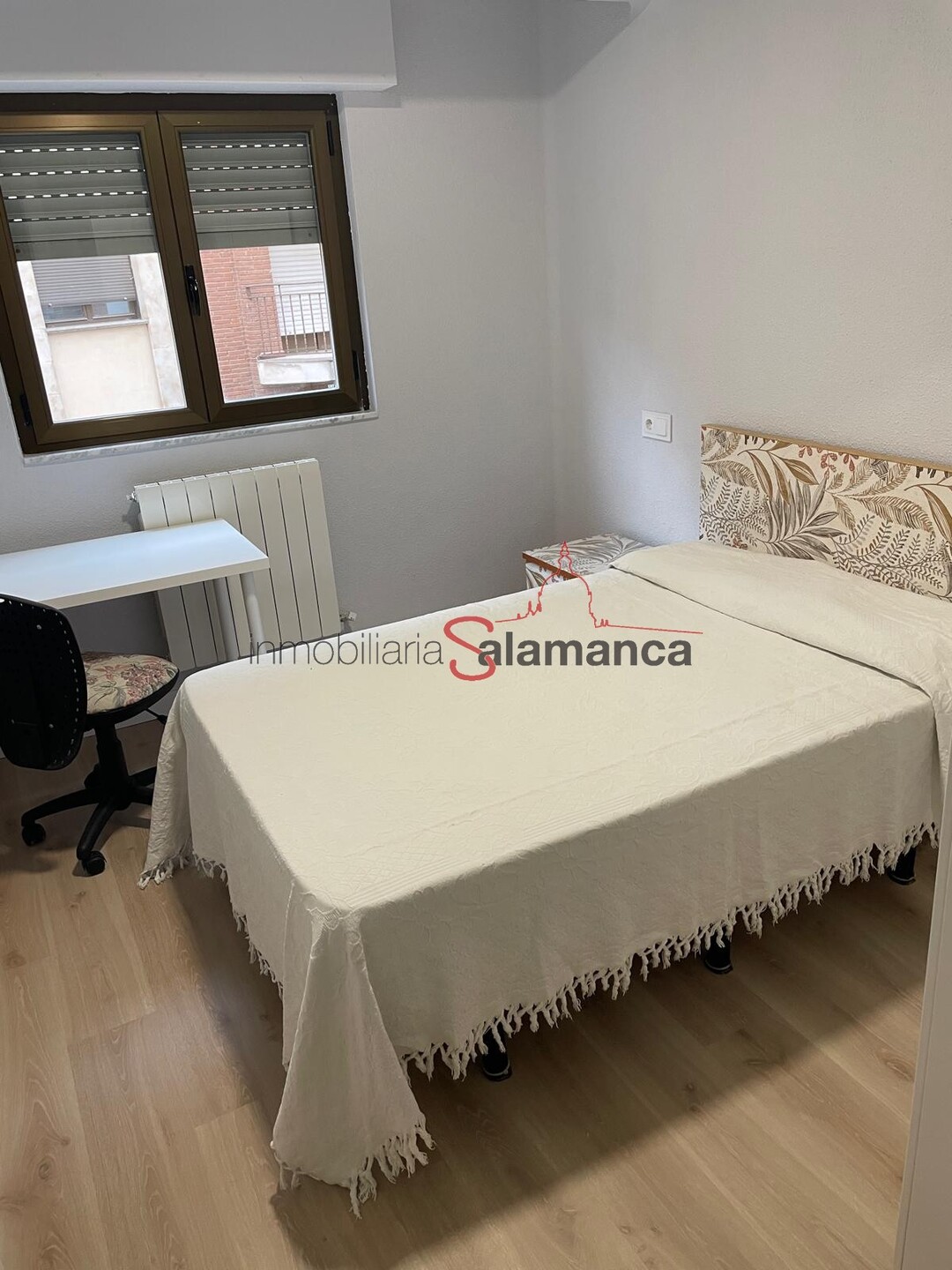 Wohnung 80 m² in Salamanca