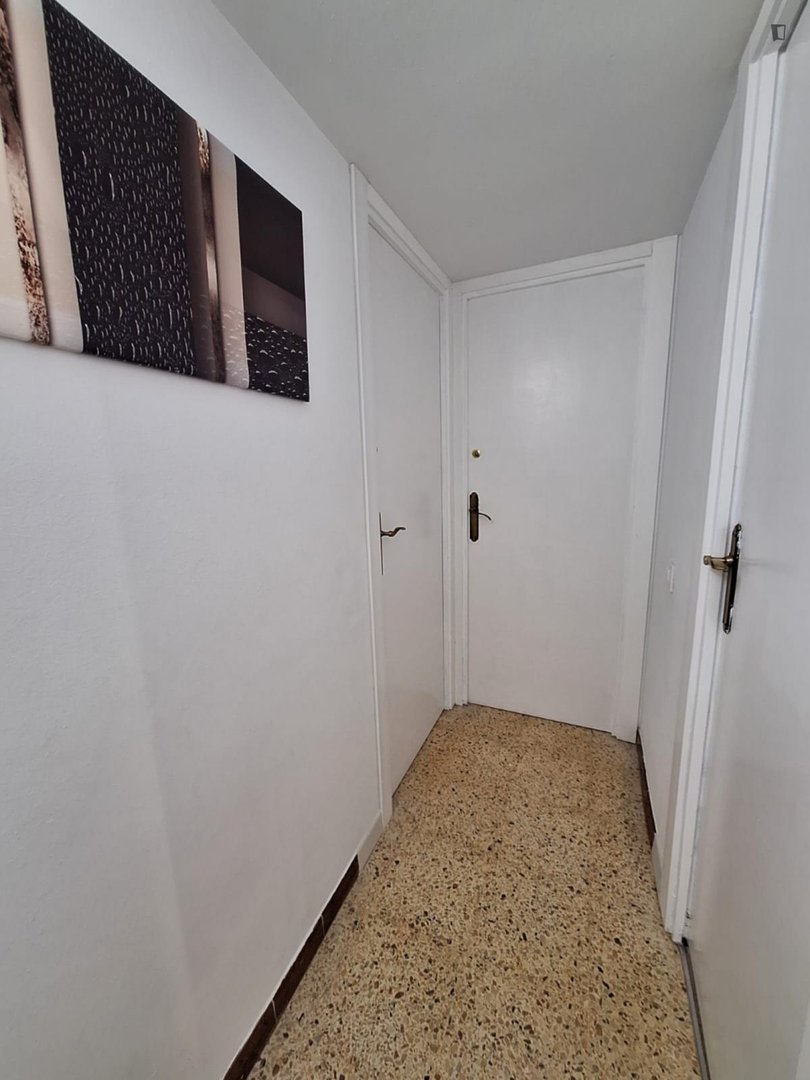 Habitación en alquiler, Barcelona