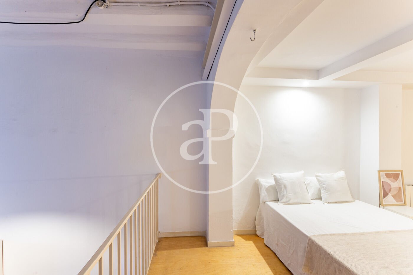 Wohnung 130 m² in Barcelona