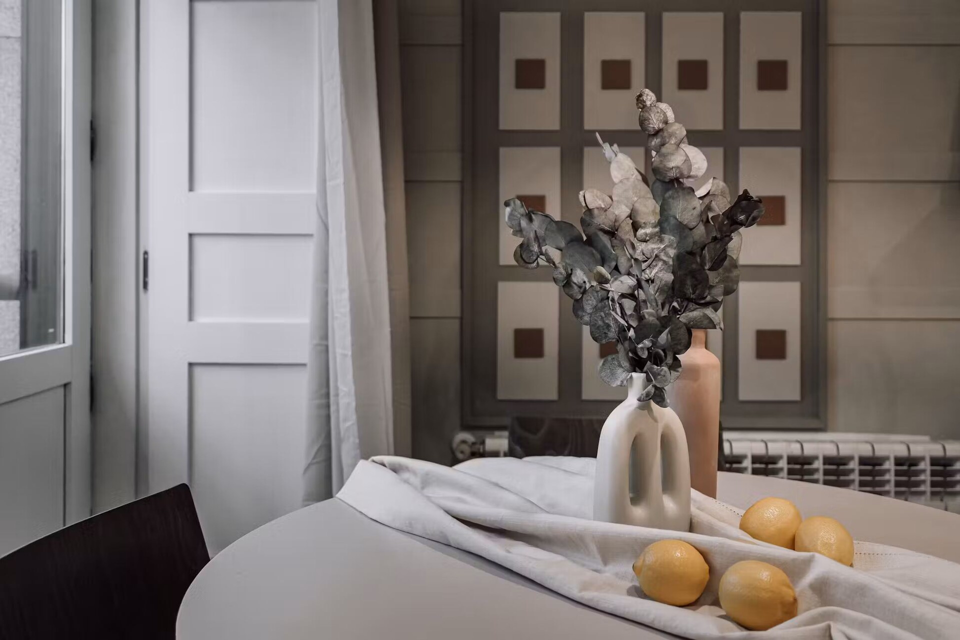 Appartamento 48 m² a Madrid