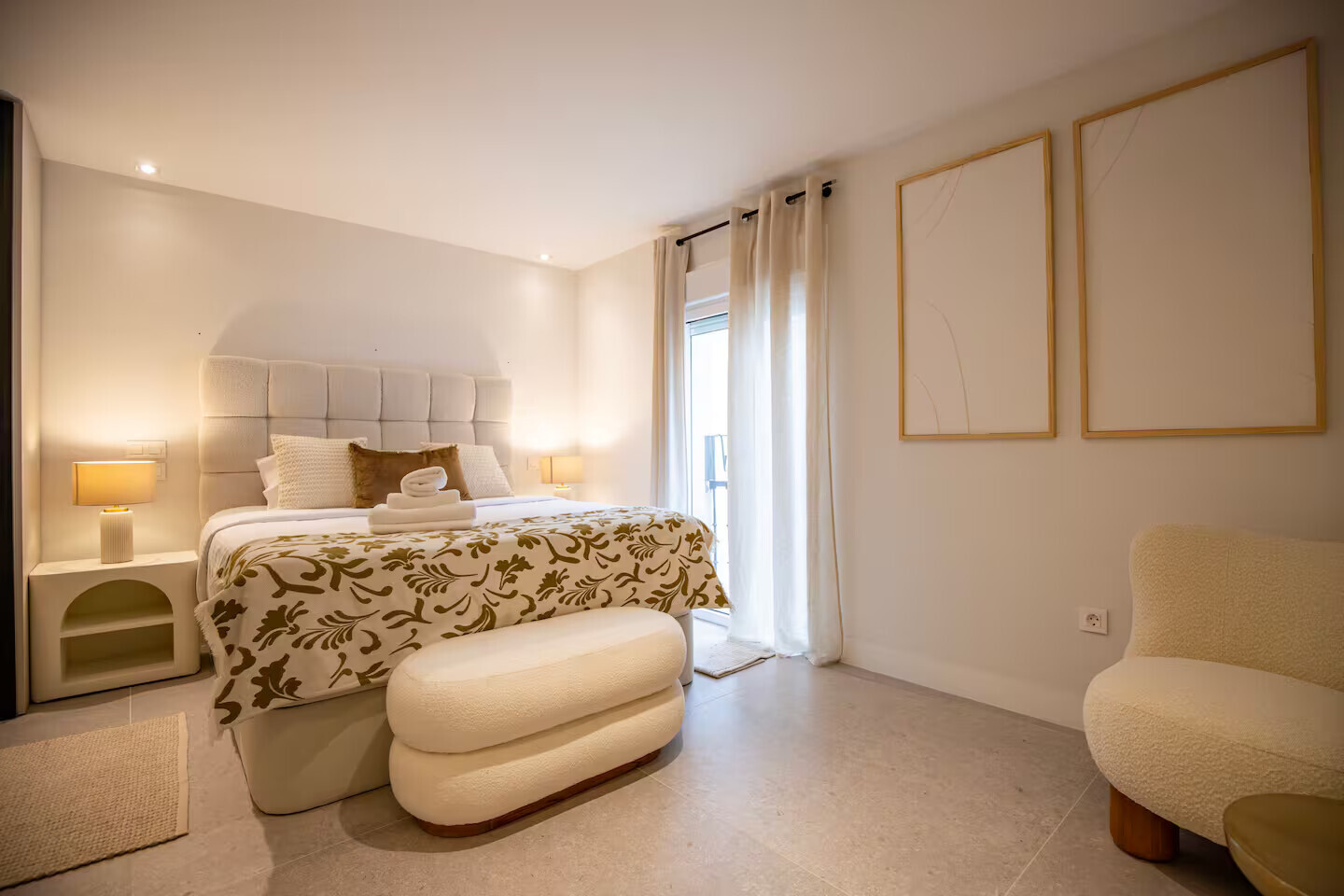Piso de 90 m² en Cerdanyola del Vallès