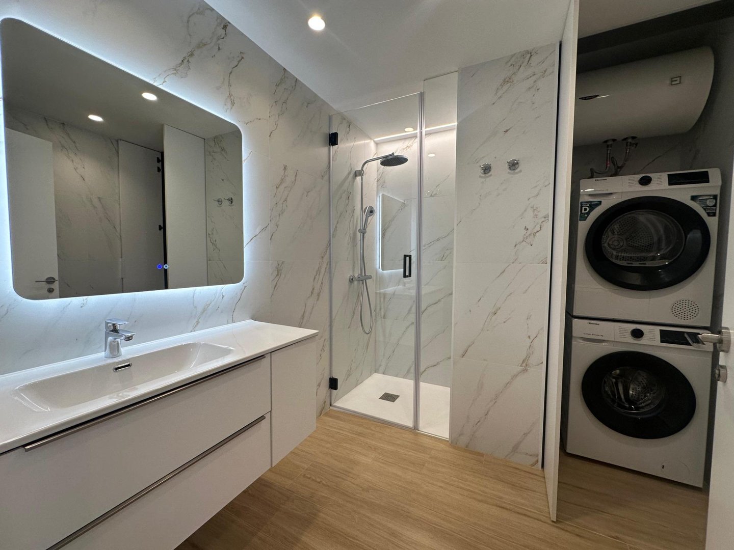 Wohnung 61 m² in Murcia