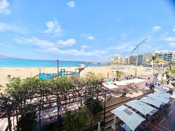 Pis de 33 m² a Las Palmas de Gran Canaria