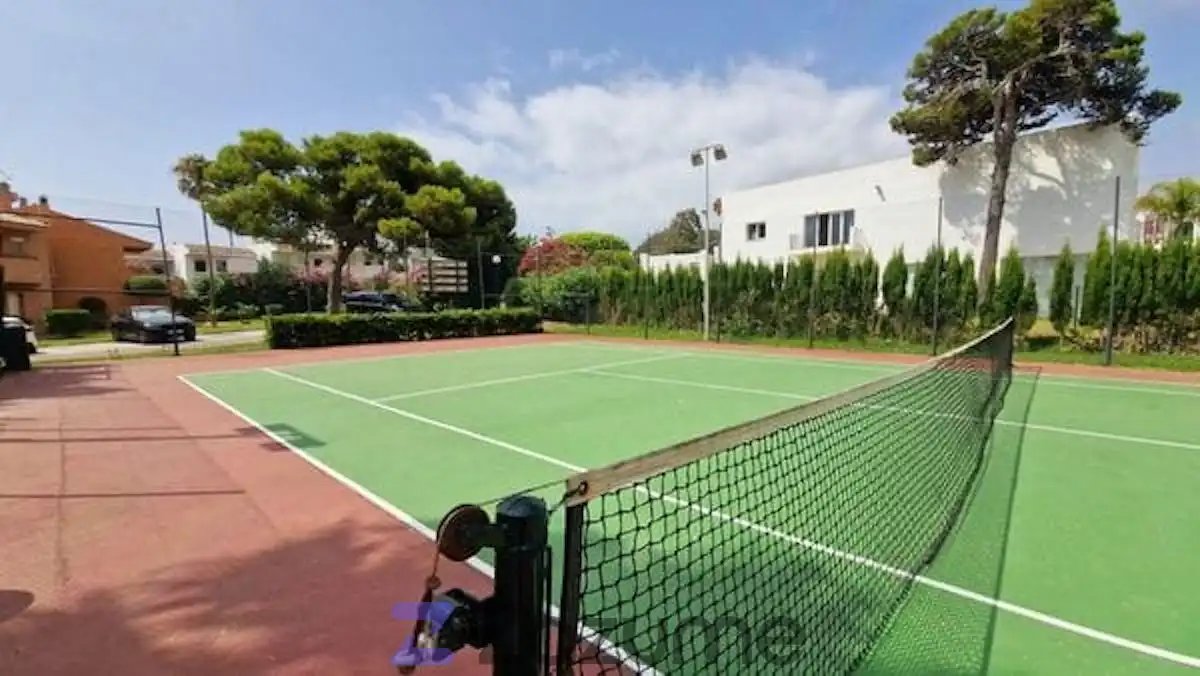 Piso de 150 m² en Manilva