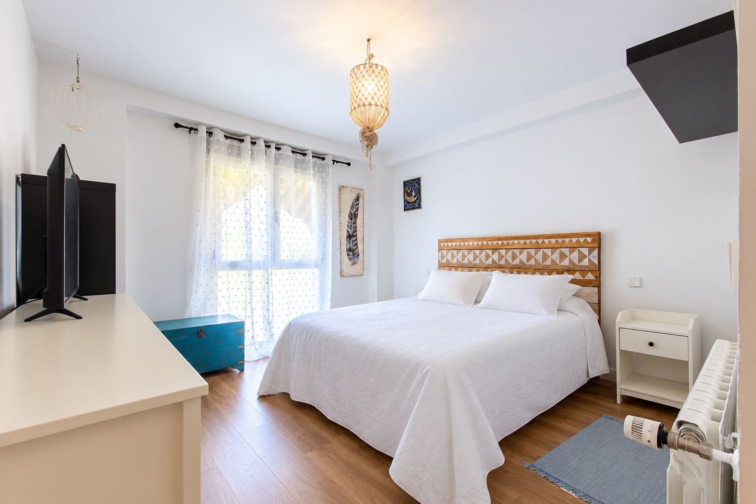 Piso de 146 m² en Majadahonda