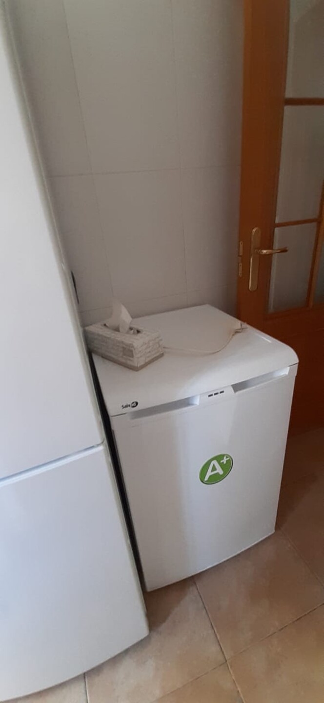 Piso de 119 m² en Salamanca