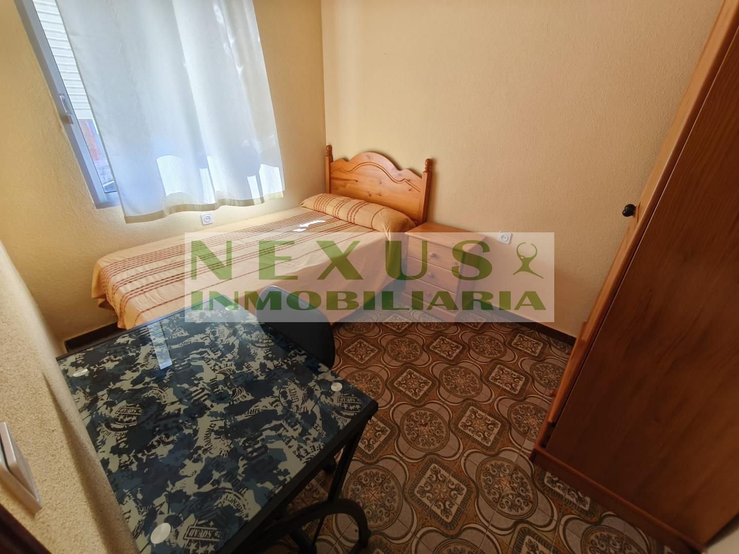 Piso de 95 m² en Cáceres