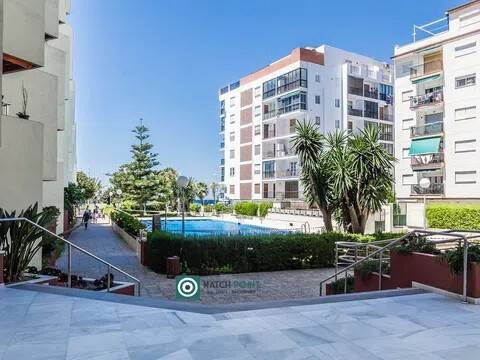 Piso de 72 m² en Almuñécar