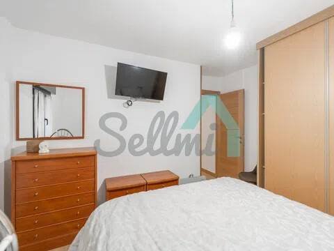 Piso de 71 m² en Gijón