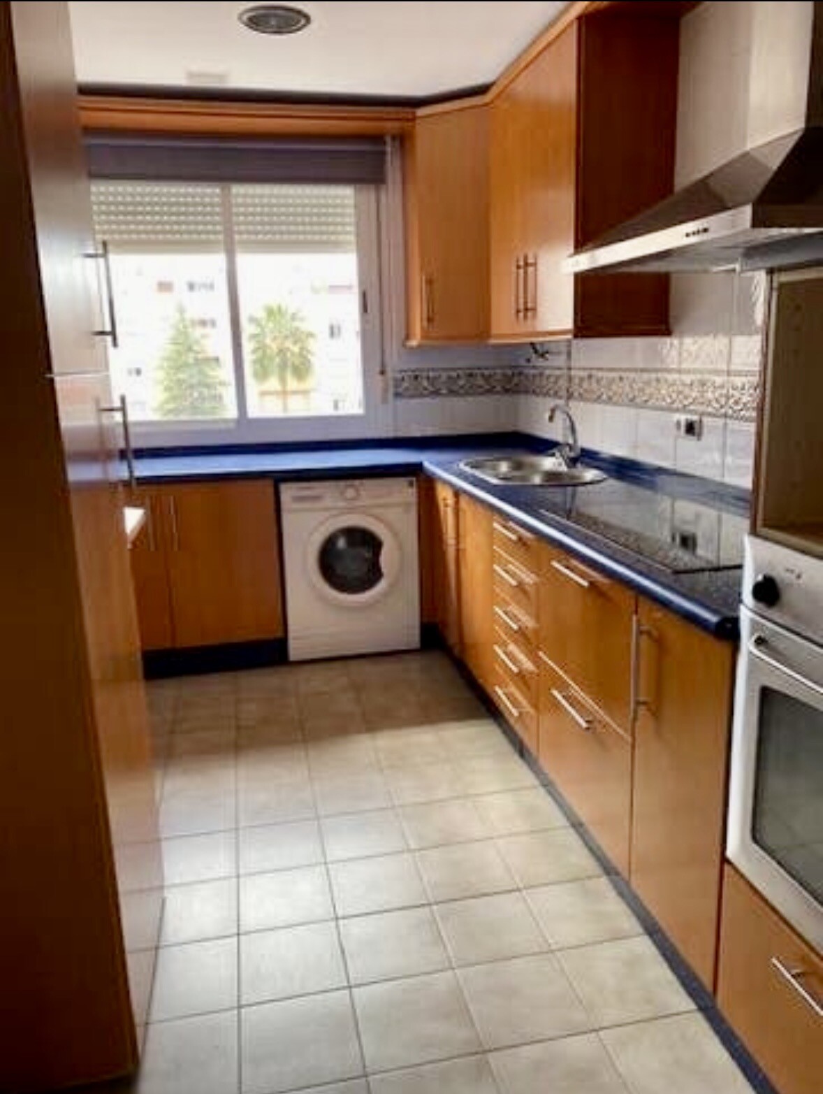 Pis de 130 m² a Còrdova