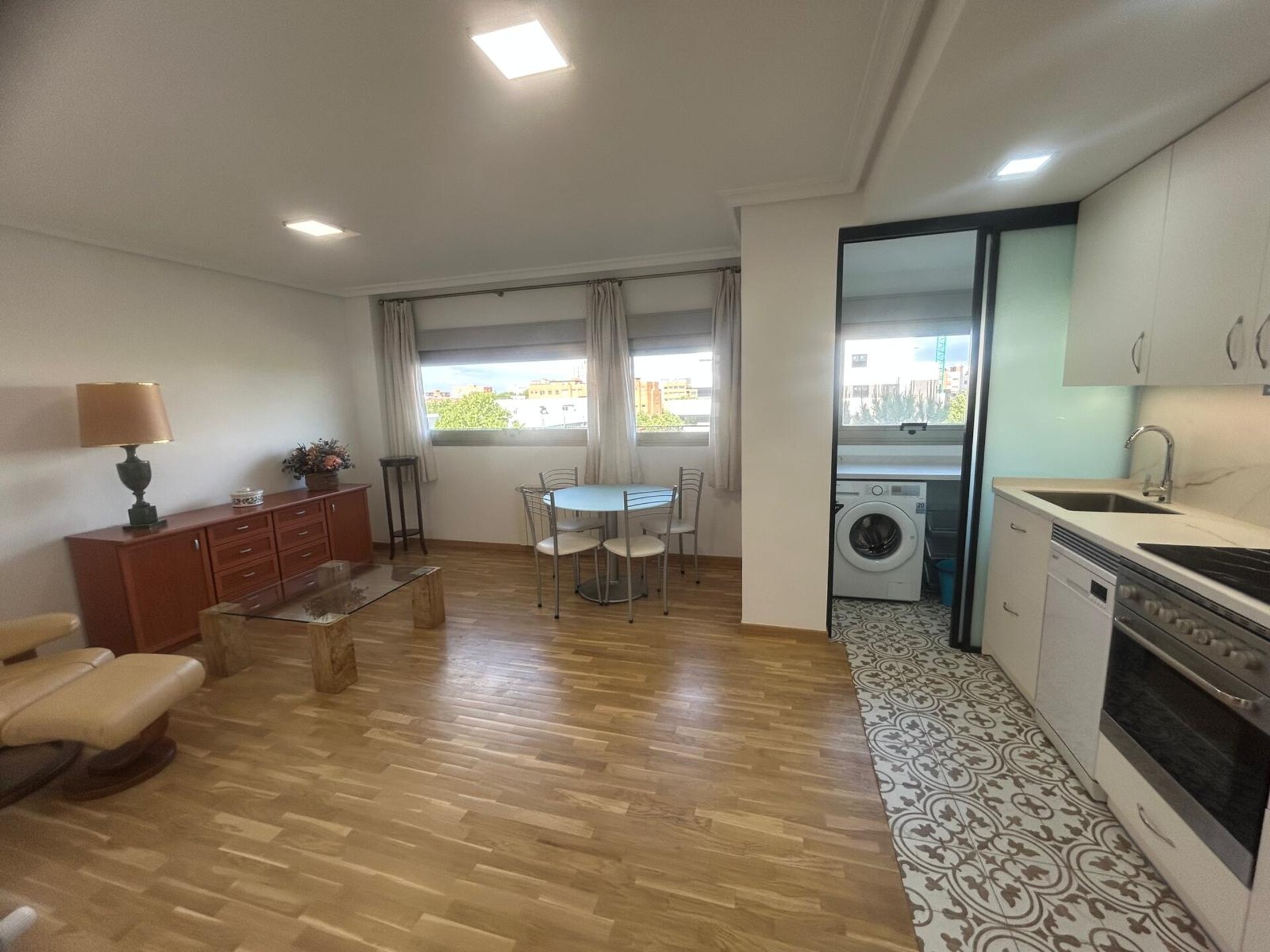 Piso de 100 m² en Ciudad Real