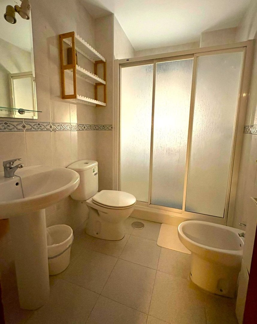 Piso de 95 m² en Chipiona