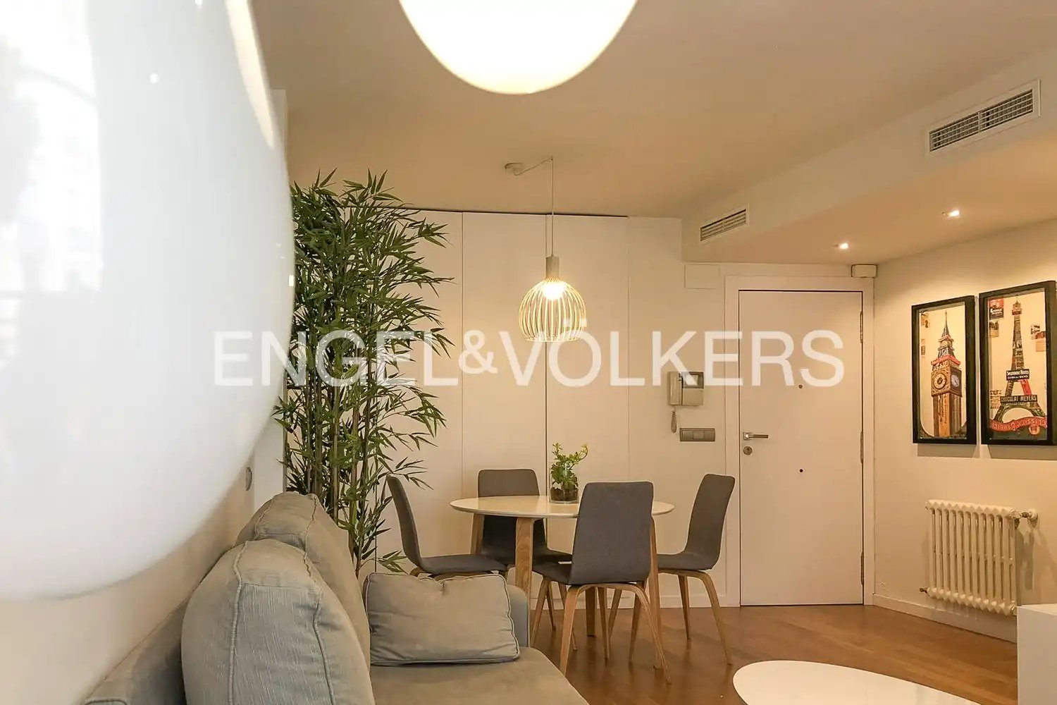 Piso de 70 m² en Valencia