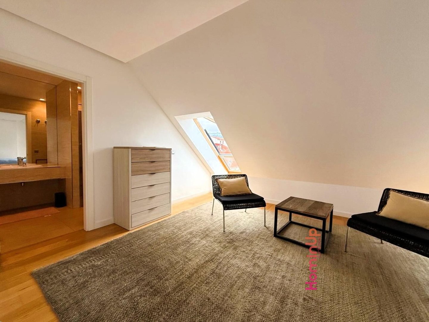 Piso de 159 m² en Bilbao