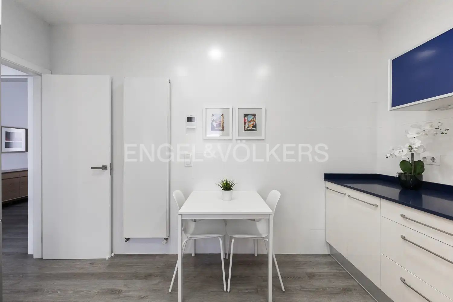 Piso de 150 m² en Valencia