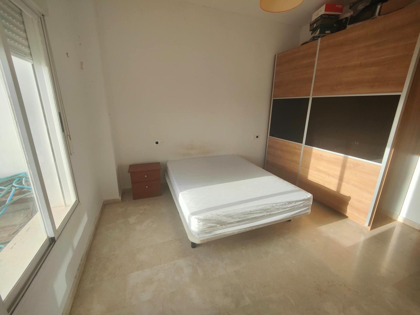 Piso de 89 m² en Gójar