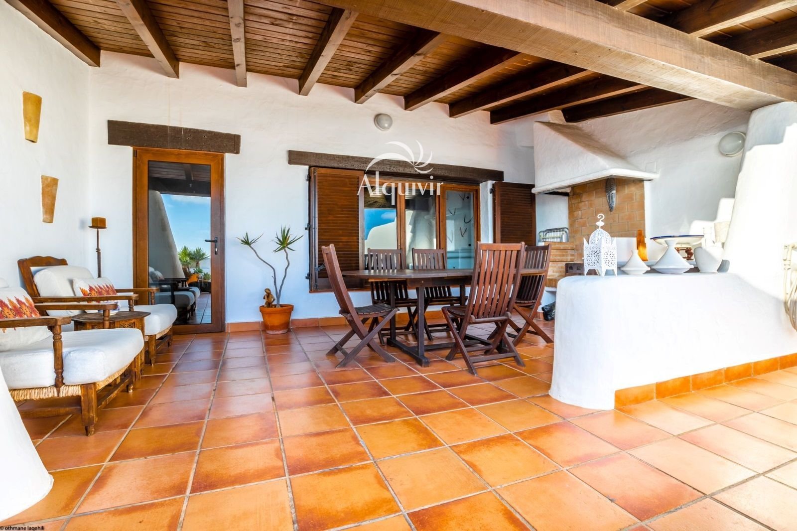 Piso de 110 m² en Almonte