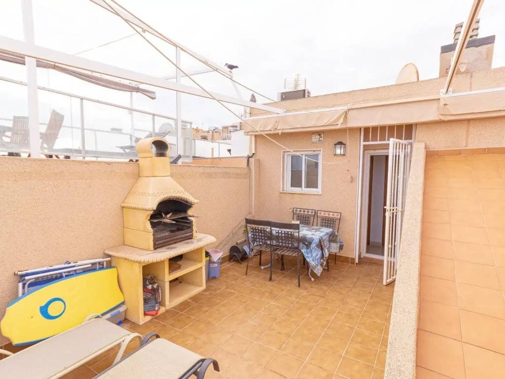 Piso de 64 m² en Torrevieja