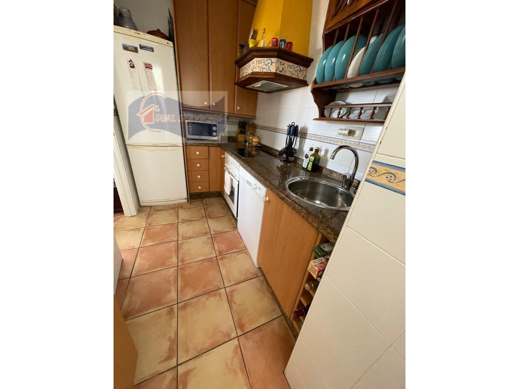 Pis de 90 m² a Cartaya