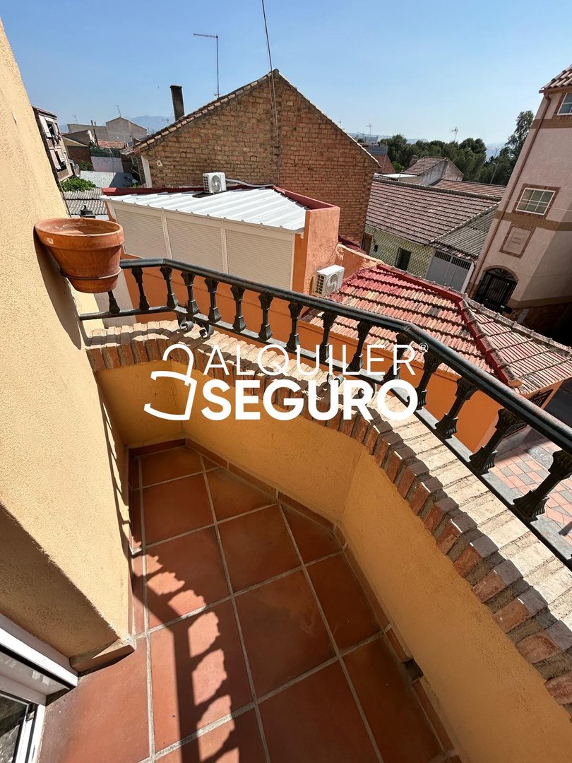 Piso de 50 m² en Armilla