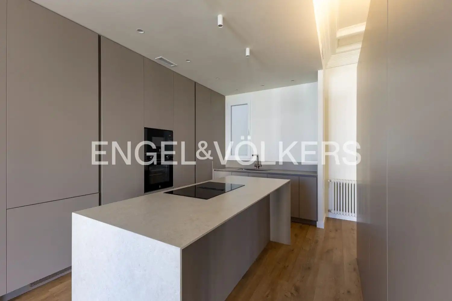 Wohnung 180 m² in Valencia