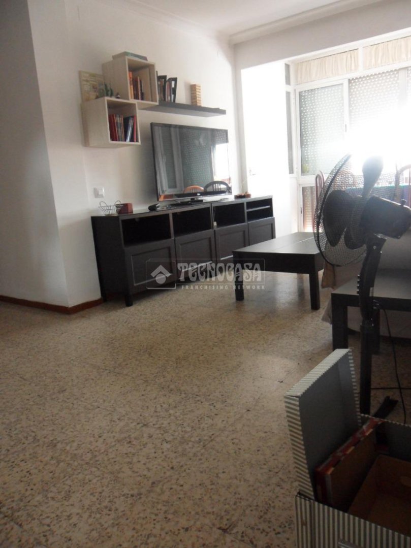 Piso de 106 m² en Sevilla