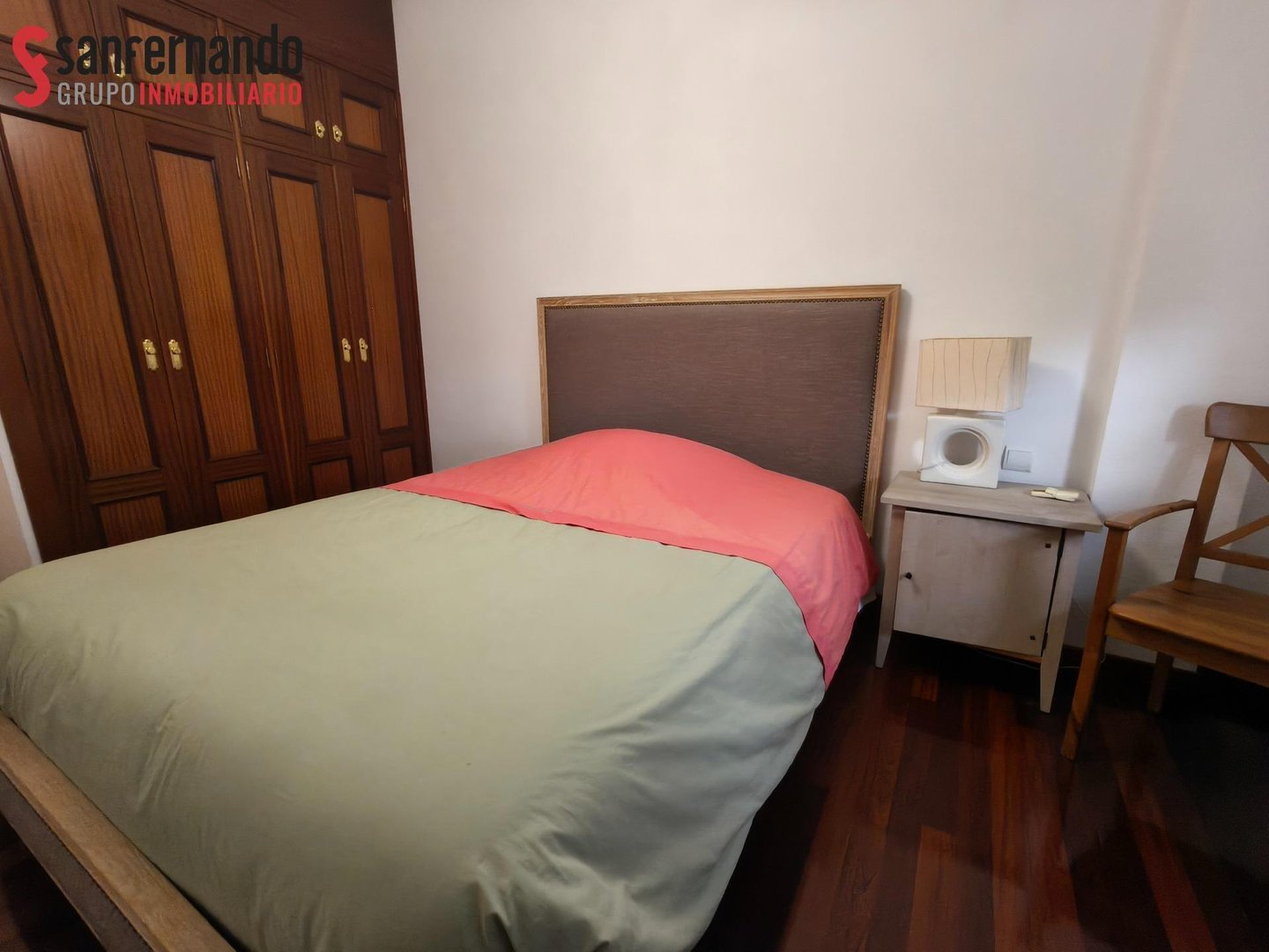 Piso de 117 m² en Torrelavega