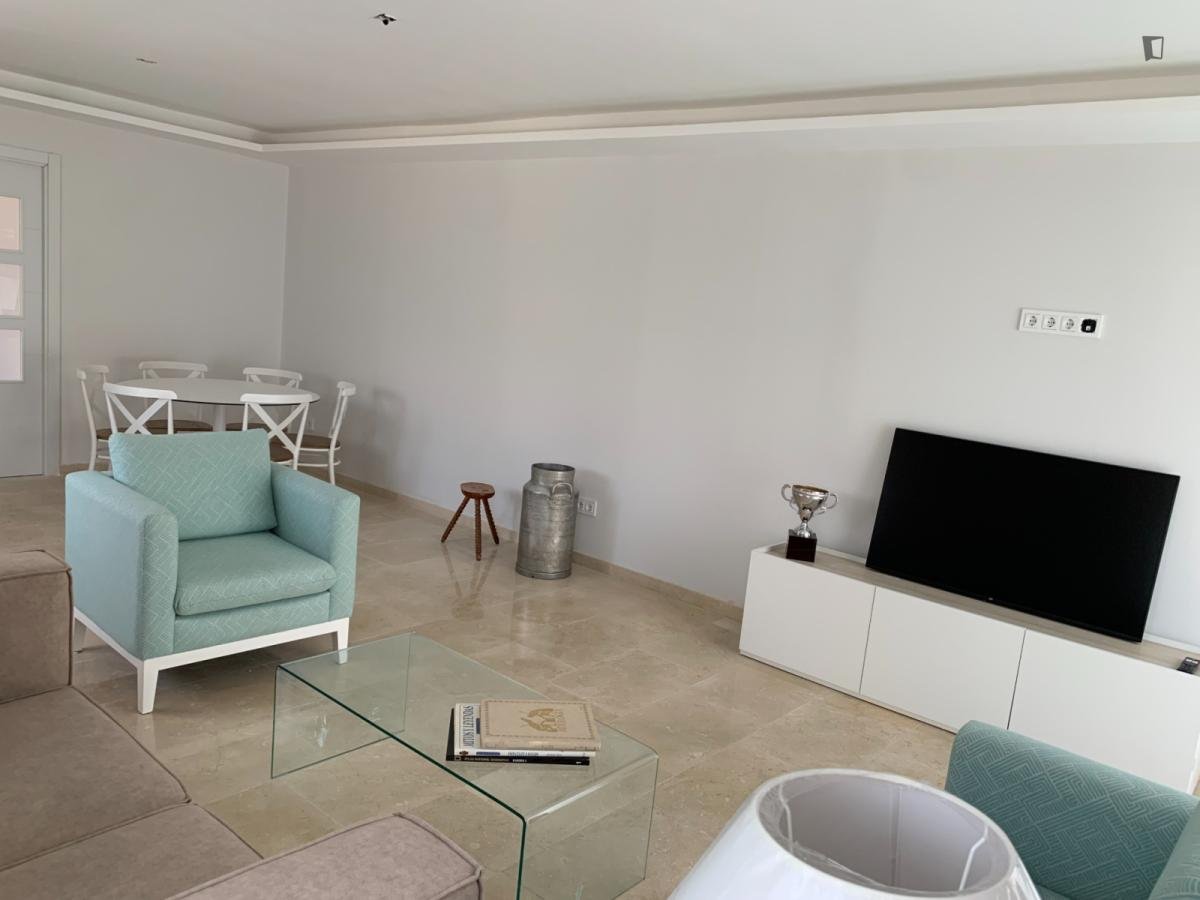 Habitación en alquiler, Majadahonda