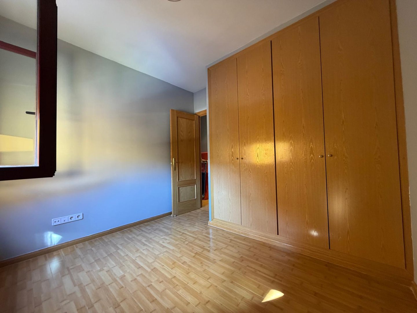 Piso de 76 m² en Magán