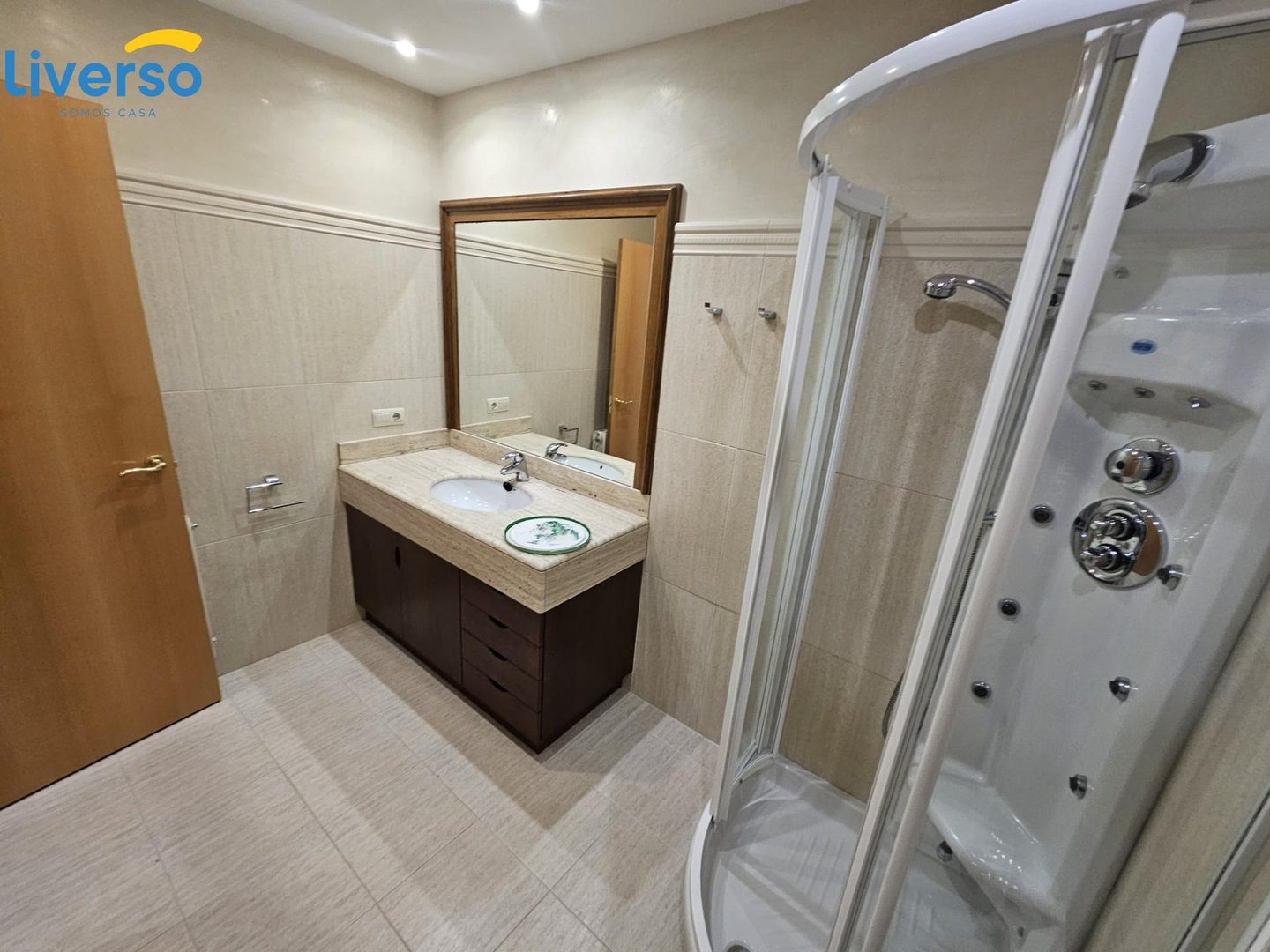 Piso de 100 m² en Burgos