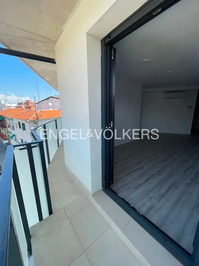 Piso de 108 m² en Pozuelo de Alarcón