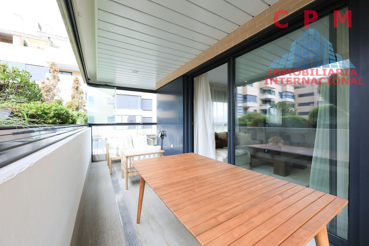 Piso de 135 m² en Madrid