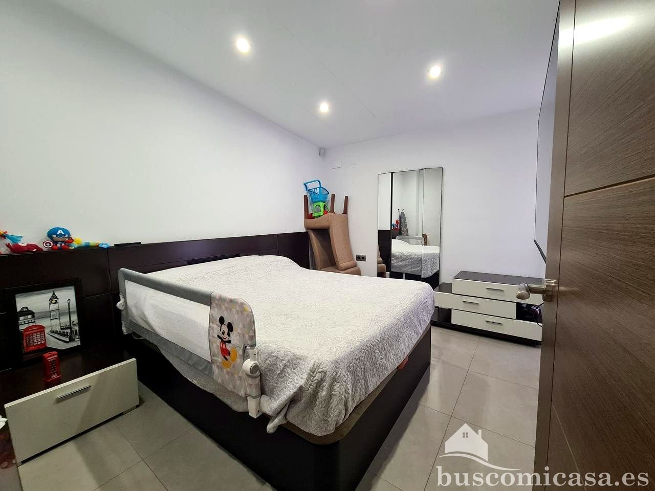 Casa de 123 m² en Linares