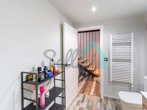Casa de 200 m² en Mieres